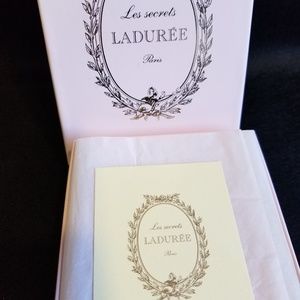 Athentic Laduree Macaroon Bag Charm